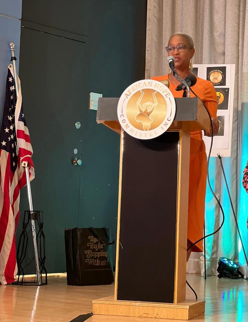 Strategic dialogue with African leaders and stakeholders leveraging public-private partnerships for the acceleration of the 2030 agenda: