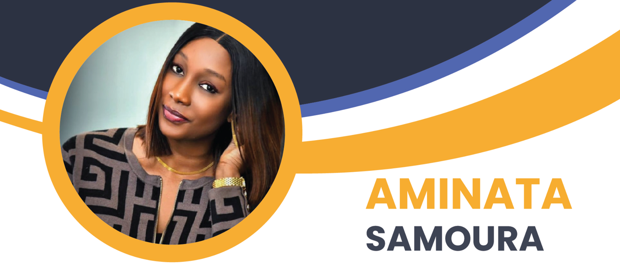 À la rencontre de notre chargée des opérations au Sénégal.