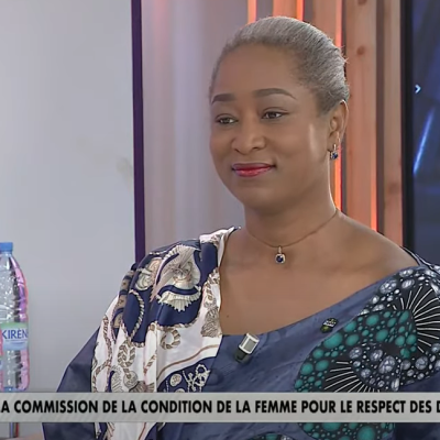 VOTRE MATINALE KENKELIBAA – JEUDI 13 MARS 2025