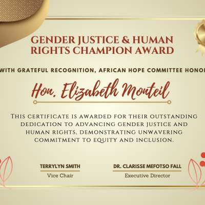 Gold and Brown Elegant Professional Certificate of Appreciation Certificate